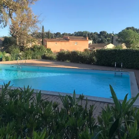 Club Les Mas De La Sanary-sur-Mer