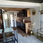 Club Les Mas De La Appartement Sanary-sur-Mer