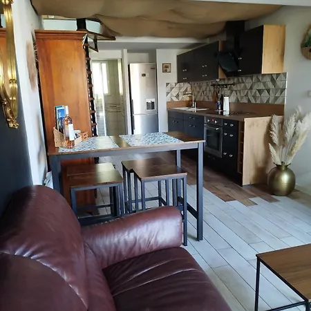 Club Les Mas De La
